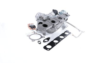 LADER AUFLADUNG BTS Turbo T981442BT 23