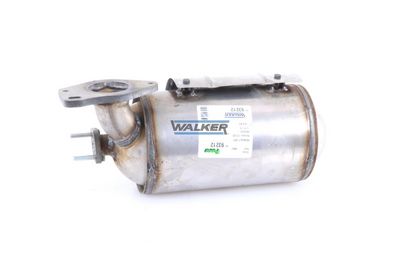 FILTRU FUNINGINE/PARTICULE SIST.DE ESAPAMENT WALKER 93212 3