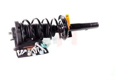 ANSAMBLU TELESCOP ARC GH GH354368C04 11