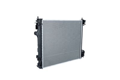 RADIATOR RACIRE MOTOR NRF 59271 21