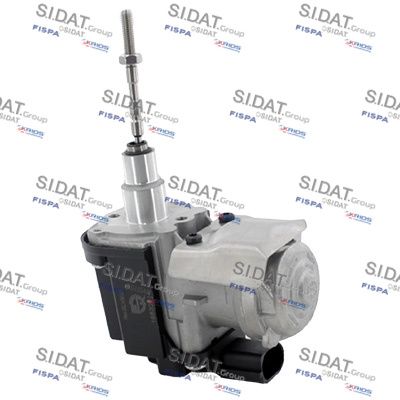 LADEDRUCKREGELVENTIL