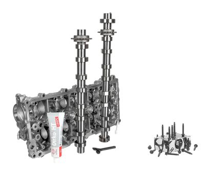 SET AX CU CAME ET ENGINETEAM HV0465VR1 19