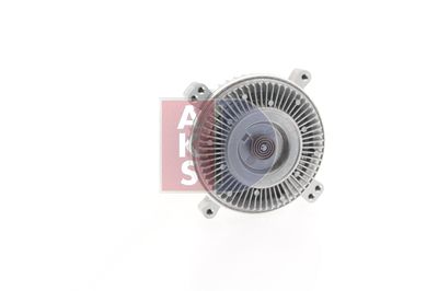 KUPPLUNG KüHLERLüFTER AKS DASIS 128032N 15