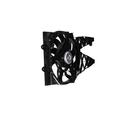 VENTILATOR RADIATOR NISSENS 850114 20