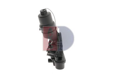 GEHäUSE ÖLFILTER AKS DASIS 046075N 3