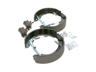 SET SABOTI FRANA BOSCH 0204114550 21