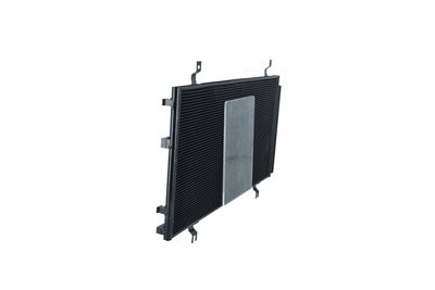 CONDENSATOR CLIMATIZARE NRF 350100 20