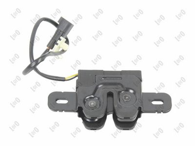 Zámek kapoty motoru ABAKUS 132-052-032