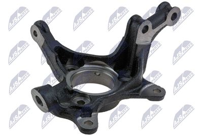 NTY Achsschenkel, Radaufhängung