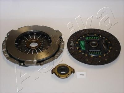 Clutch Kit 92-H0-018