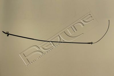Тросик, cтояночный тормоз RED-LINE 49NI063 для NISSAN NAVARA