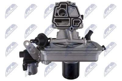 RADIATOR RECIRCULARE GAZE DE ESAPAMENT NTY EGRVW064 5