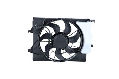 VENTILATOR RADIATOR NRF 470154 20