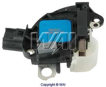 Régulateur d'alternateur WAI — 12V, 9,9cm