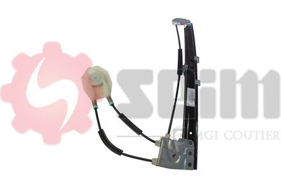 MECANISM ACTIONARE GEAM SEIM 900914 1