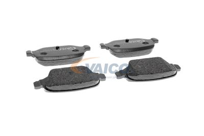BREMSBELAGSATZ SCHEIBENBREMSE VAICO V240100 57