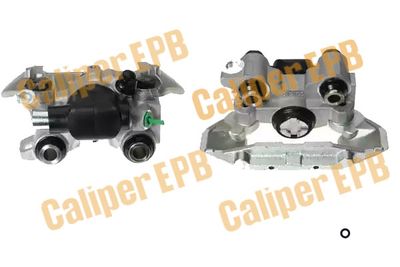 Zacisk hamulca CALIPERE+ NAIBA C652L