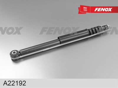 амортисьор FENOX A22192