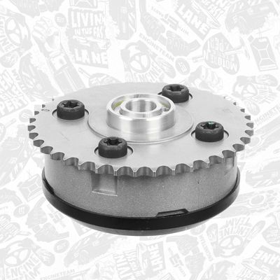 REGULATOR AX CU CAME ET ENGINETEAM VT0023VR1 4