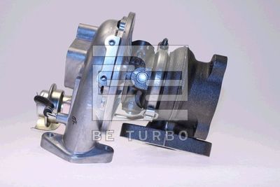 BE TURBO 127477RED Турбина  для NISSAN X-TRAIL (Ниссан X-траил)