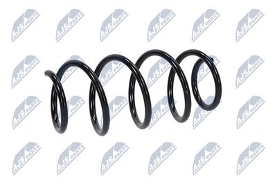 ARC SPIRAL NTY ASZPL062 5