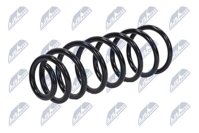 ARC SPIRAL NTY ASZCT052 3