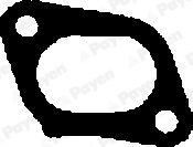Прокладка, впускной коллектор PAYEN JB864 для CITROËN VISA