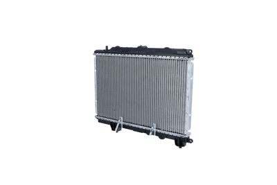 RADIATOR RACIRE MOTOR NRF 55307 31