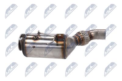 FILTRU FUNINGINE/PARTICULE SIST.DE ESAPAMENT NTY DPFBM003 27