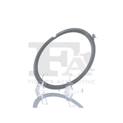 GARNITURA ETANS. COMPRESOR FA1 400534 4