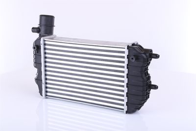 LADELUFTKüHLER NISSENS 96889 27