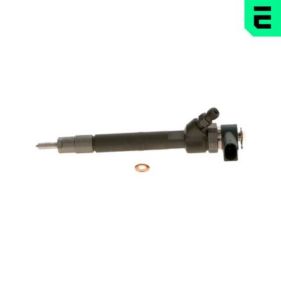 инжекционен клапан OPTIMAL OP-EDI17301-RM