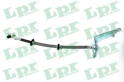 спирачен маркуч LPR 6T49287