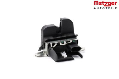 HECKKLAPPENSCHLOSS METZGER AUTOTEILE 2310787 37