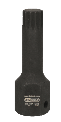 Nástrčná hlavice KS TOOLS 515.1164