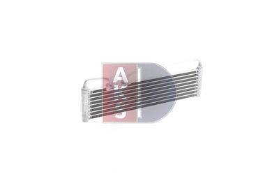 ÖLKüHLER AUTOMATIKGETRIEBE AKS DASIS 126029N 14