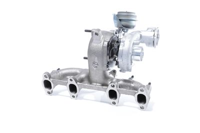 LADER AUFLADUNG BTS Turbo T912246 37