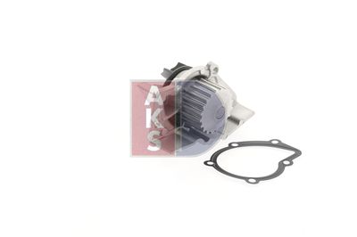 POMPă DE APă RăCIRE MOTOR AKS DASIS 570120N 14