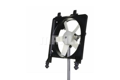 VENTILATOR RADIATOR MAHLE CFF317000S 6