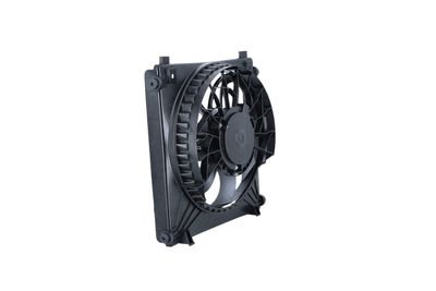 VENTILATOR RADIATOR NRF 470166 19