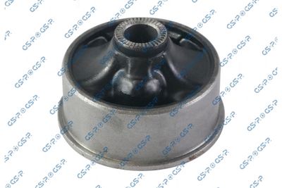 Valdymo svirties/išilginių svirčių įvorė