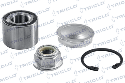 комплект колесен лагер TRICLO 915269