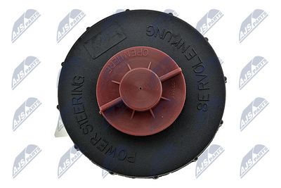 Vyrovnávacia nádrž, hydraulický olej (servořízení) NTY SZW-WW-003