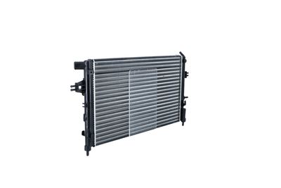 RADIATOR RACIRE MOTOR NRF 54668A 20