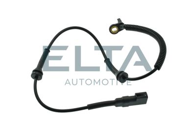 EA0103 ELTA AUTOMOTIVE Датчик, частота вращения колеса