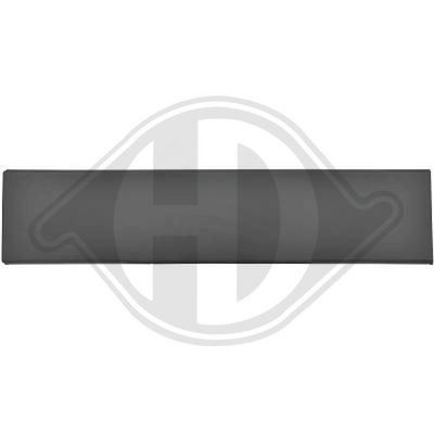 ELEMENTE DECORATIVE/PROTECTIE PORTIERA DIEDERICHS 3484466