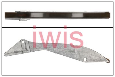 GLEITSCHIENE STEUERKETTE