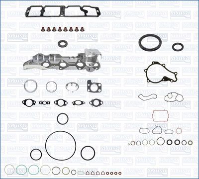 SET GARNITURI COMPLET MOTOR