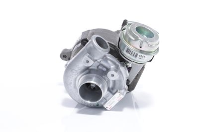 COMPRESOR SISTEM DE SUPRAALIMENTARE BTS Turbo T911341 12