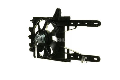 VENTILATOR RADIATOR MAHLE CFF304000P 5